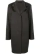 Image 1 of Liska single-breasted coat