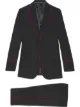 Image 1 of Gucci Heritage tuxedo with piping