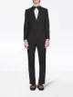 Gucci Heritage tuxedo with piping