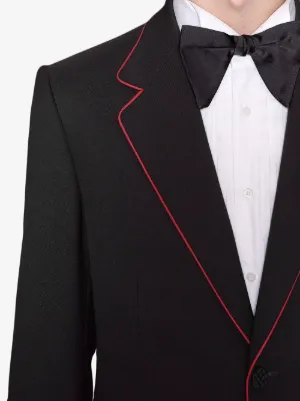 gucci dinner jacket