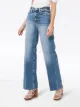 FRAME Le California raw Heritage jeans