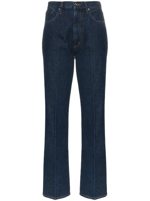 Classic straight-leg Jeans - Farfetch