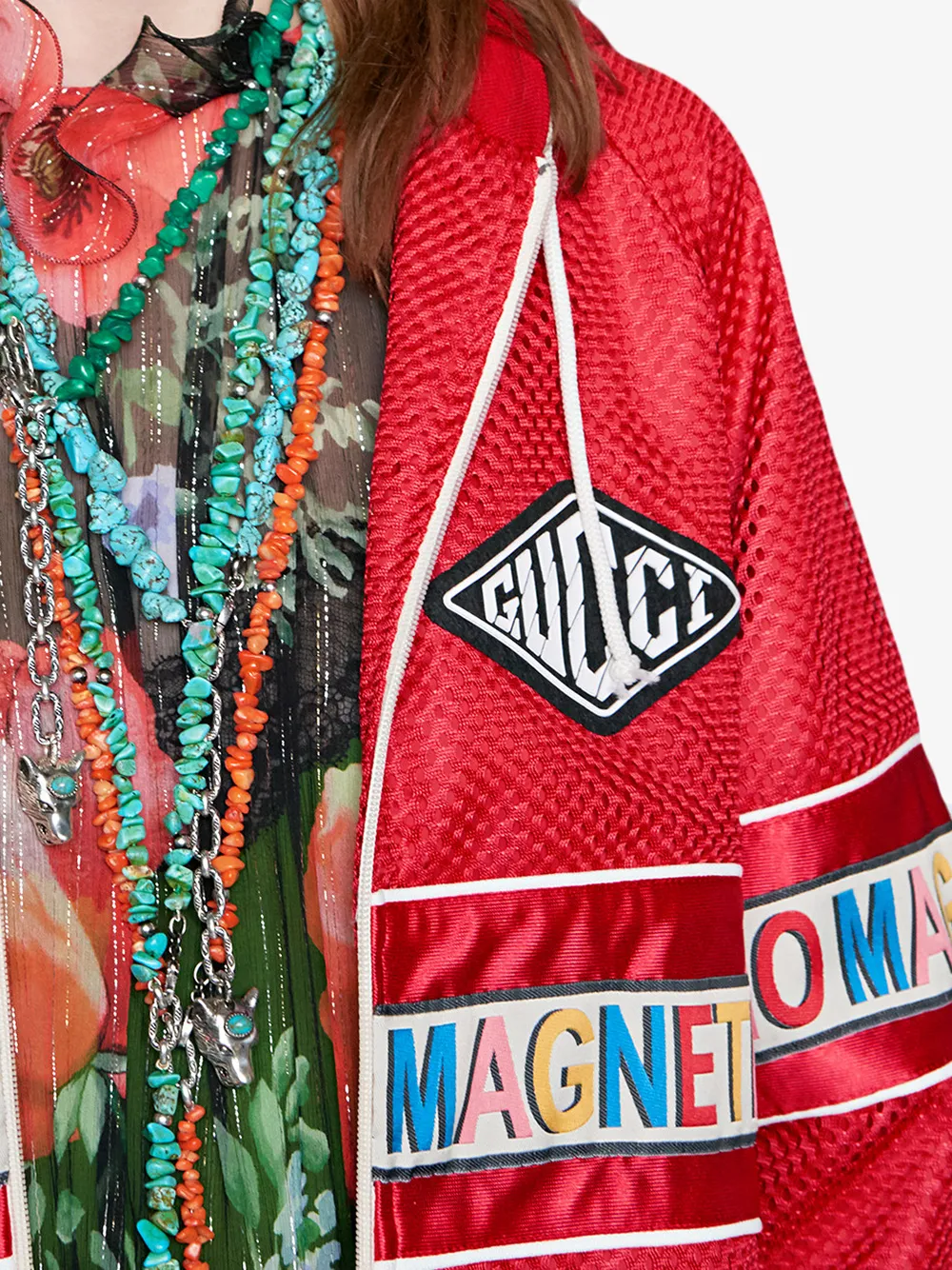 gucci magnetismo jacket