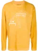 Afbeelding 1 van A-COLD-WALL* T-shirt met lange mouwen