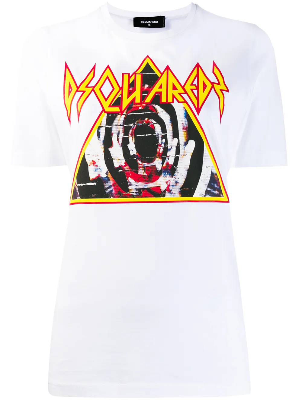 dsquared2 shirt