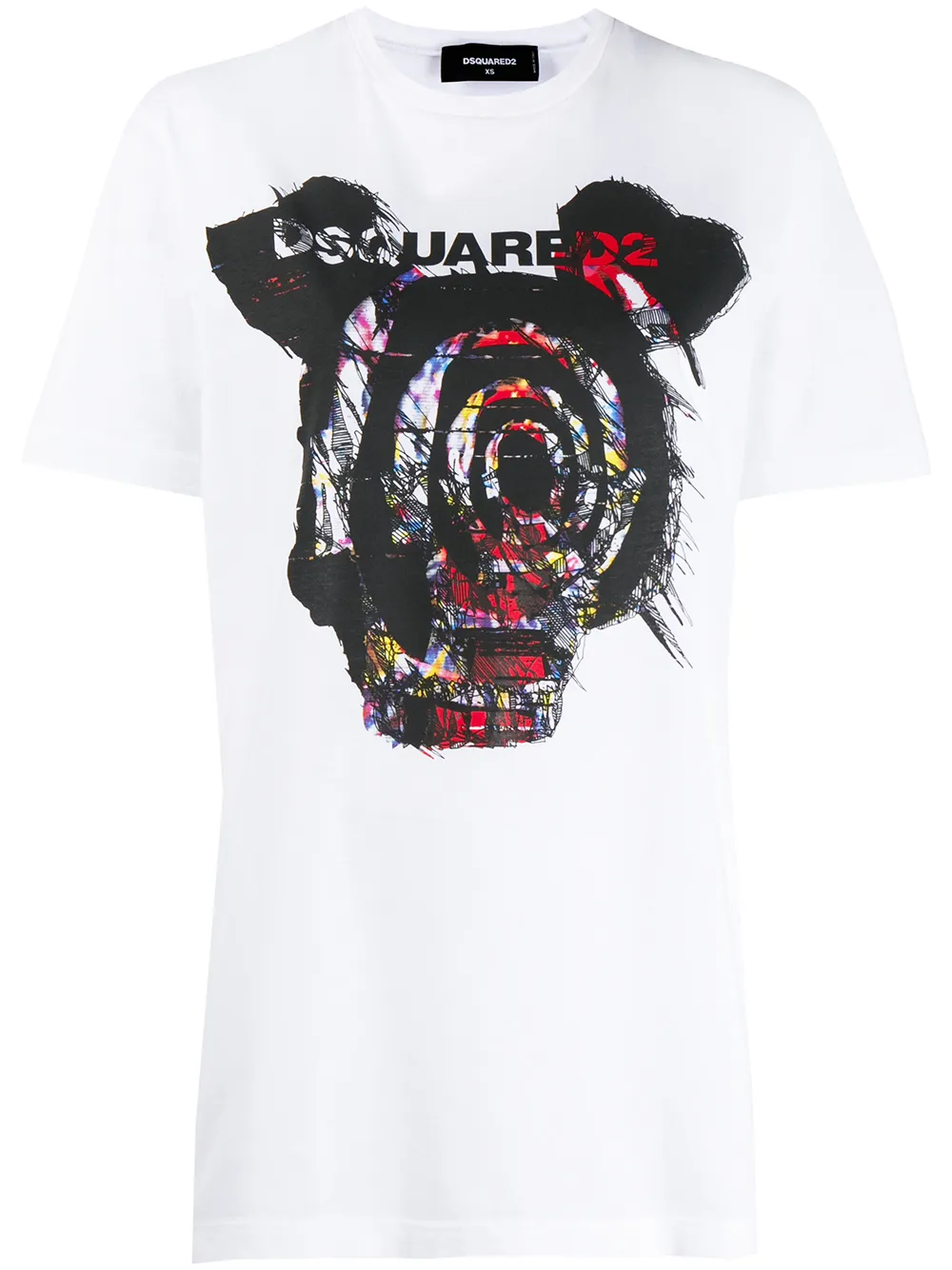Фото Футболки Dsquared2 Футболки Dsquared2