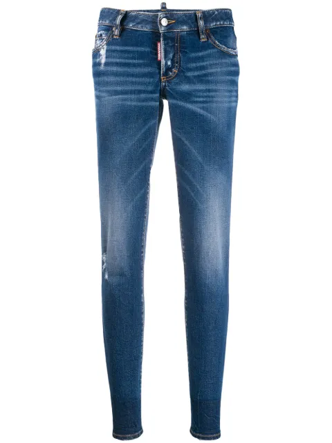 DSQUARED2 jean slim classique