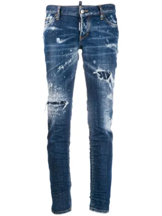 DSQUARED2