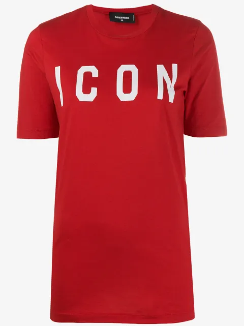 DSQUARED2 playera Icon