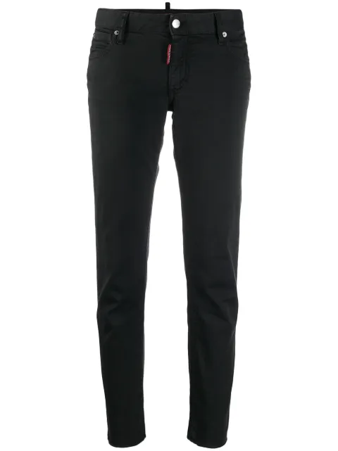 DSQUARED2 jeans Twist