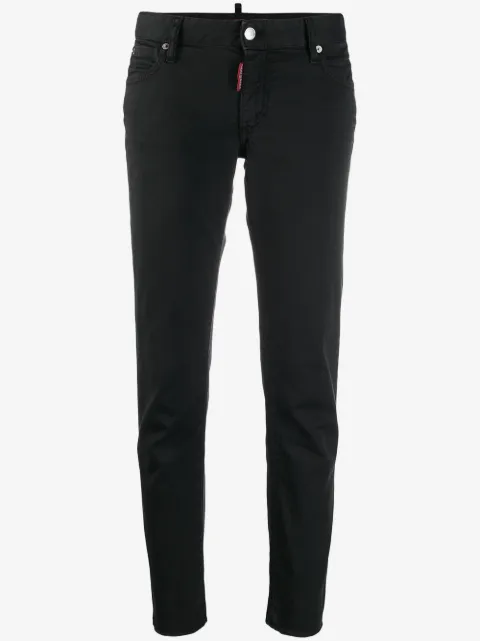DSQUARED2 Twist jeans