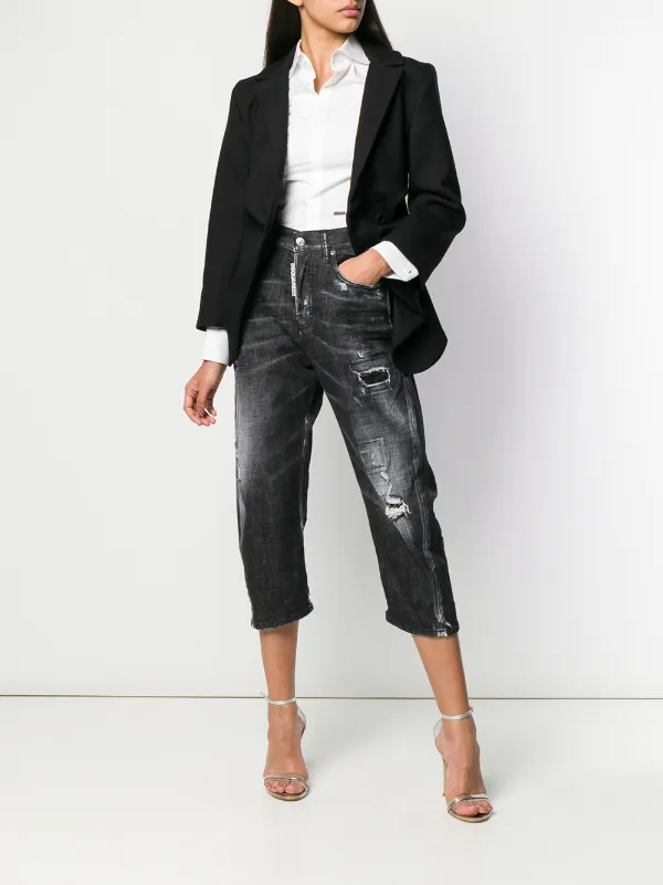 dsquared2 kawaii jeans