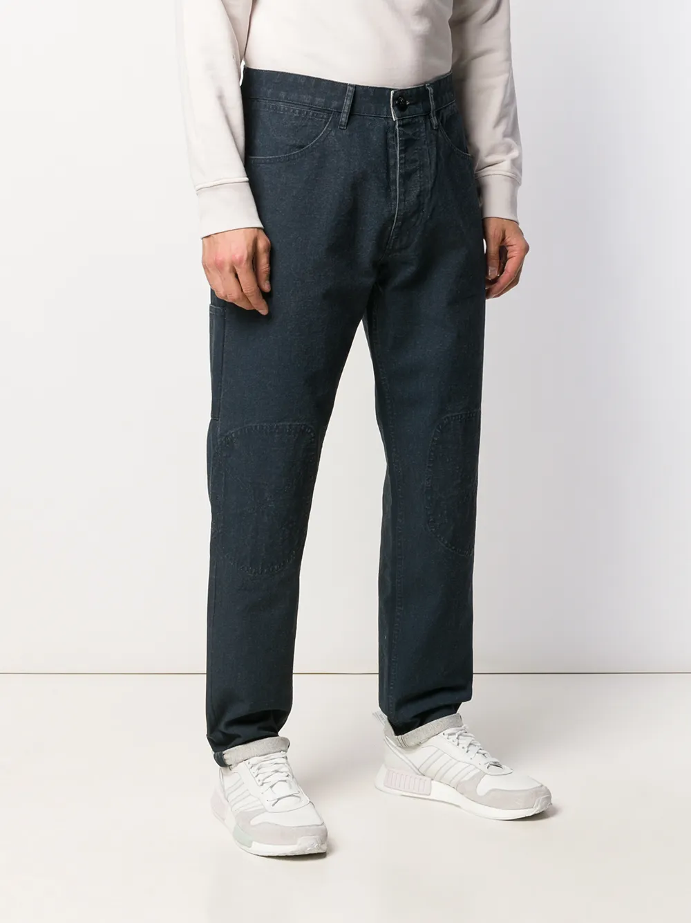 Stone island baggy jeans Clearance