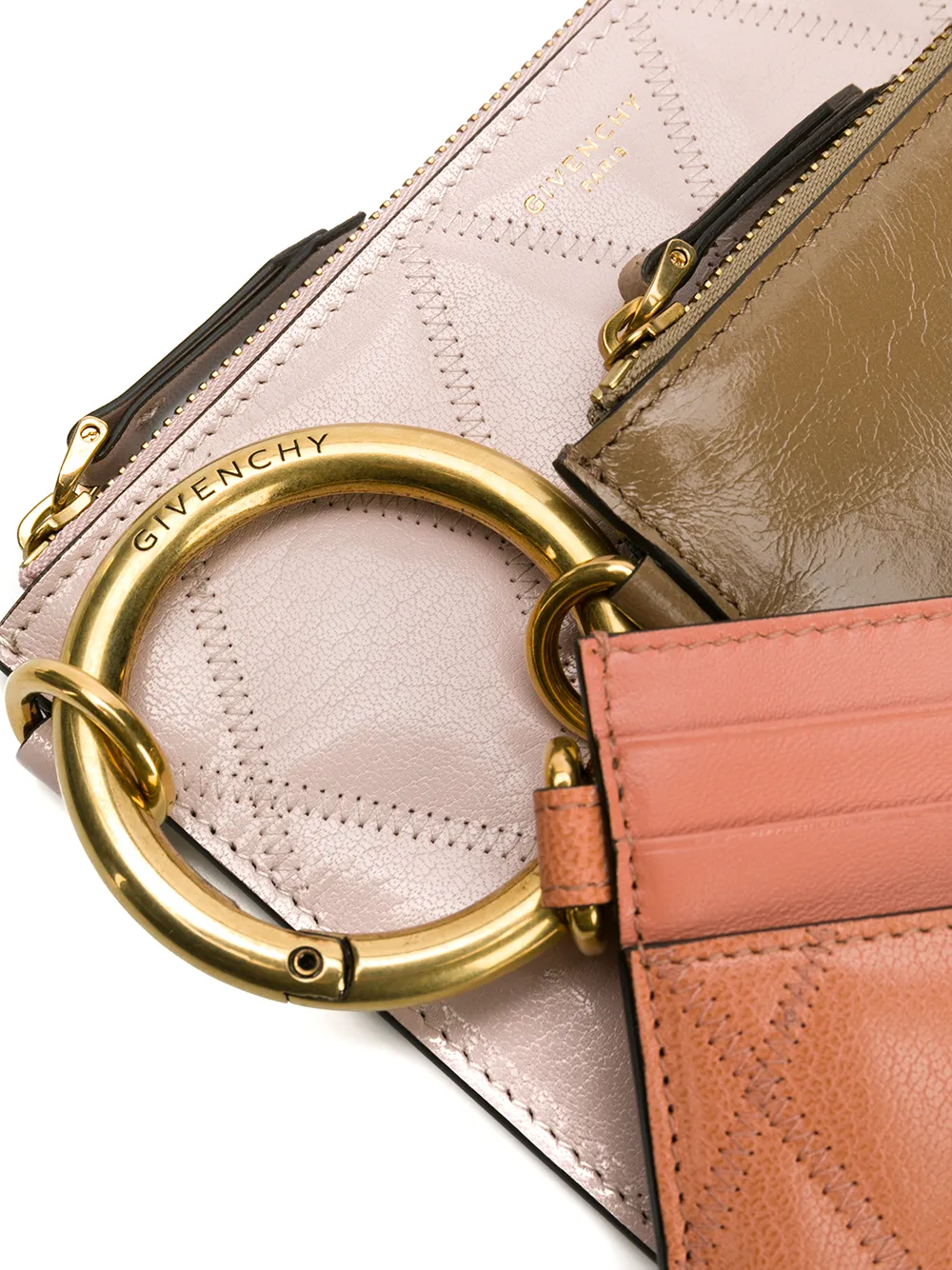 Givenchy Driedelige set Roze