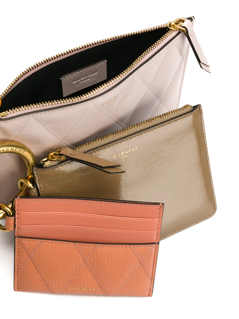 Givenchy Driedelige set Roze