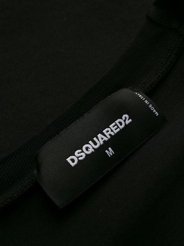 dsquared2 made in