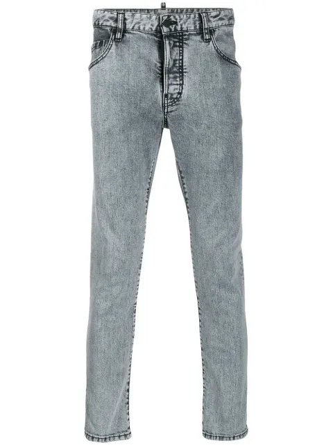 DSQUARED2 Skater jeans
