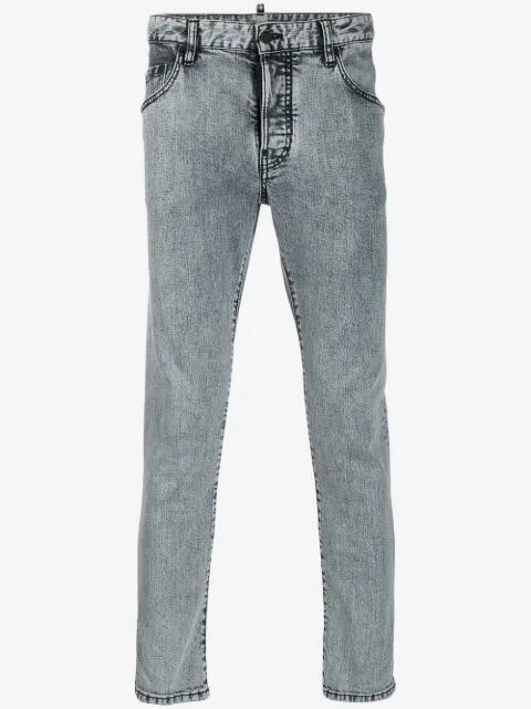 DSQUARED2 'Slater' Jeans