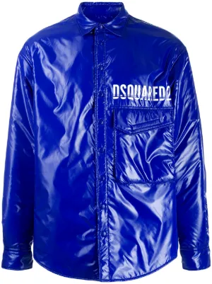 Rea på Vinterjackor från Dsquared2 Herr Farfetch Rea på Vinterjackor från Dsquared2 Herr Farfetch