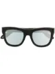 Image 1 of Givenchy Eyewear 7016/S square frame sunglasses