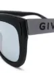 Givenchy Eyewear 7016/S square frame sunglasses
