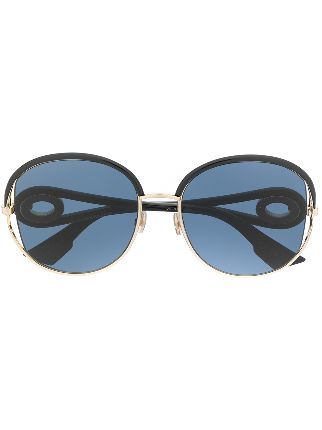 Farfetch cheap dior sunglasses