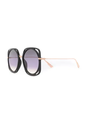Occhiali da sole di Dior Eyewear da donna - FARFETCH