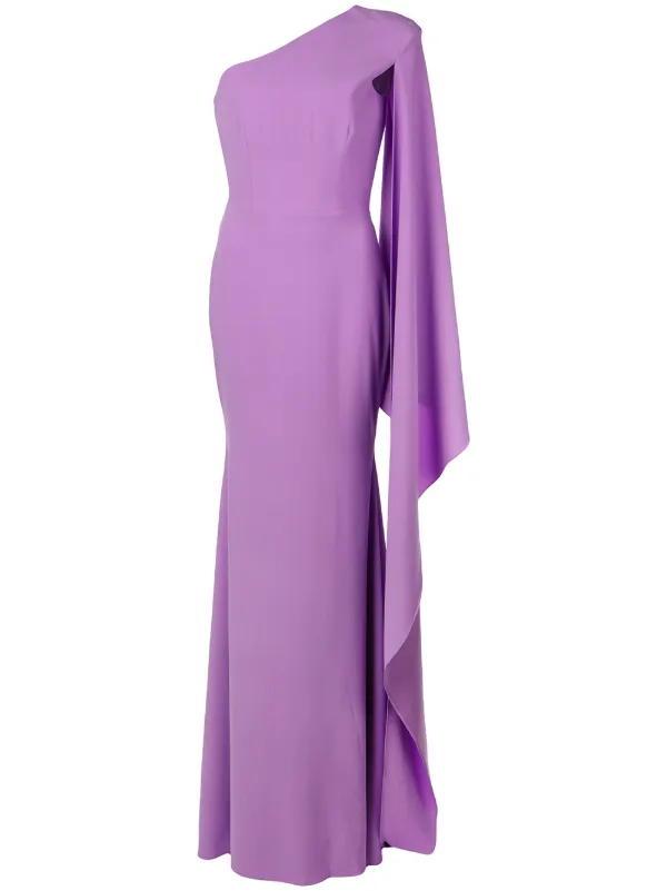 Alex Perry Aurelie Gown 1 200 Buy Ss19 Online Fast Global