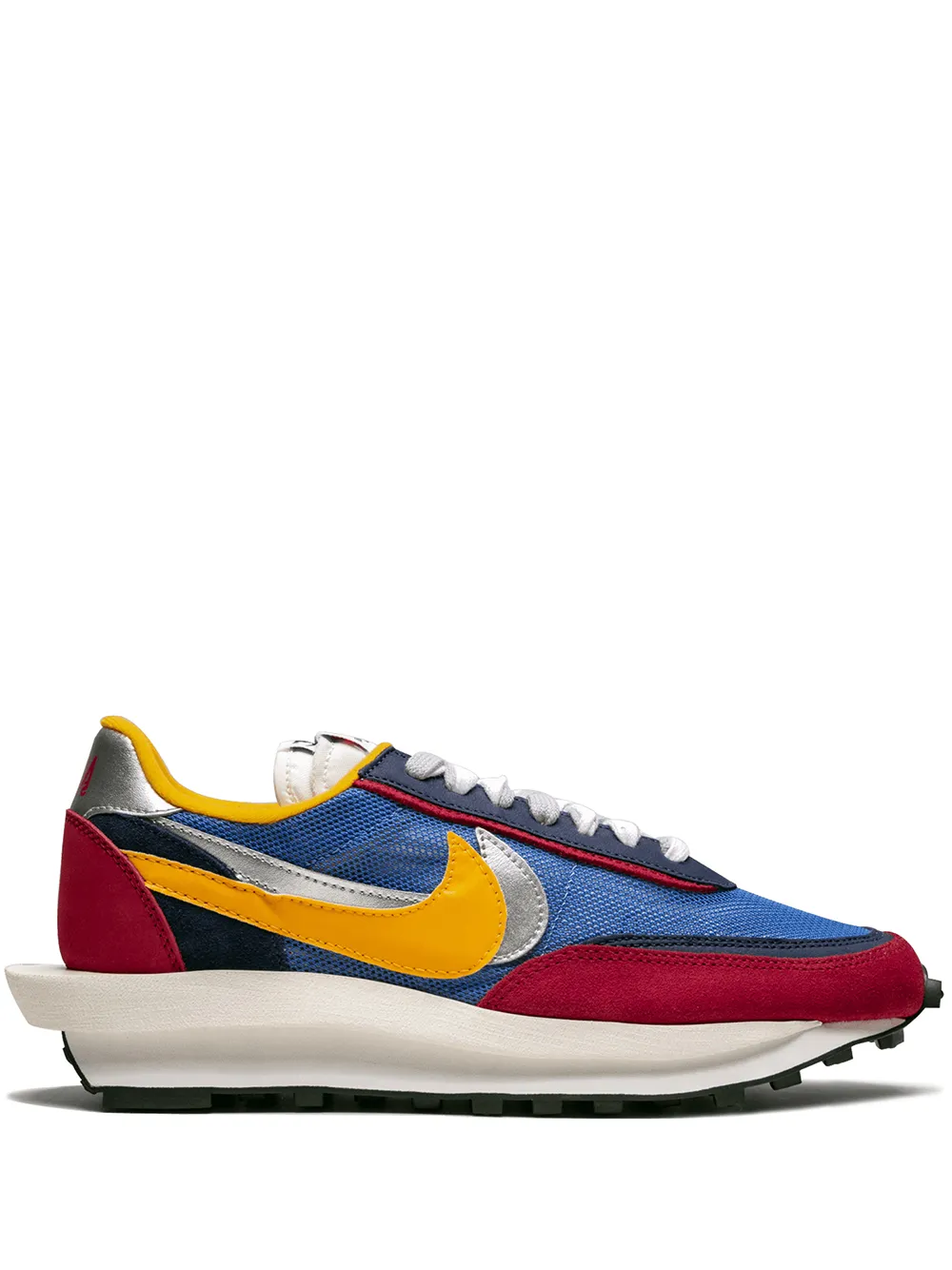 Nike LDV Waffle/Sacai スニーカー - Farfetch