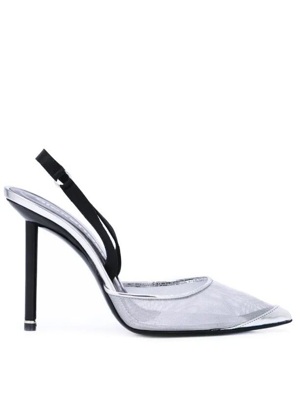 alexander wang alix mesh