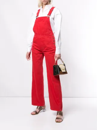 mih dungarees