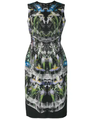 Alexander McQueen Dresses