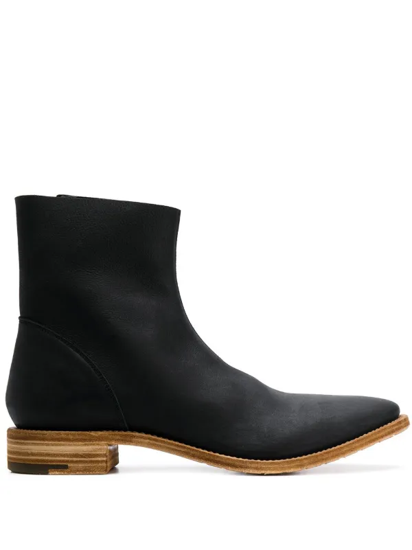 flat ankle boots australia