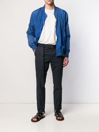 Sircus bomber jacket展示图