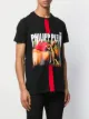 Philipp Plein футболка Tony Kelly