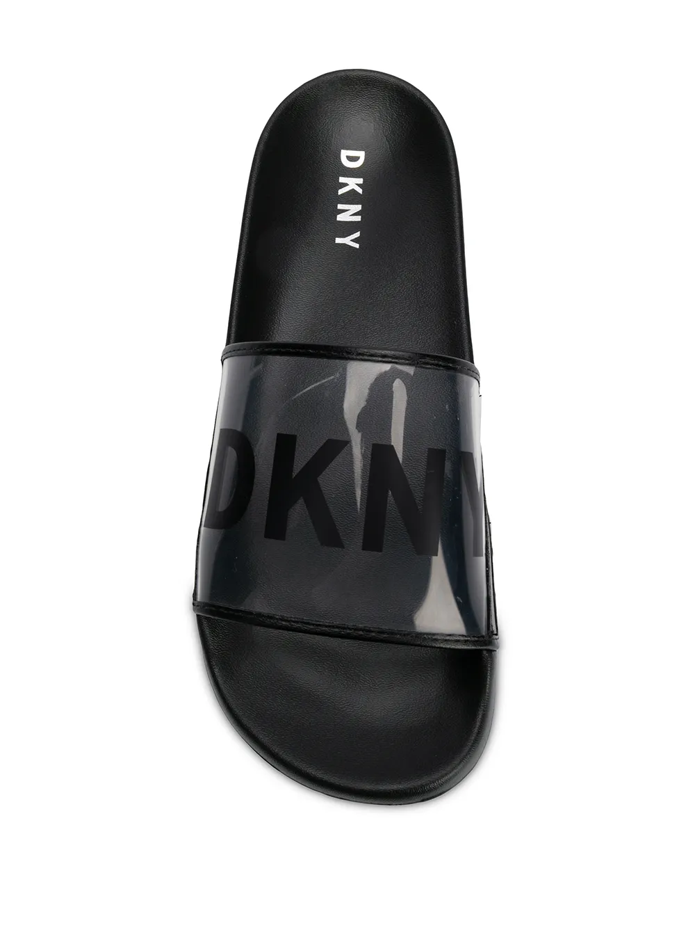 Dkny chanclas Clearance