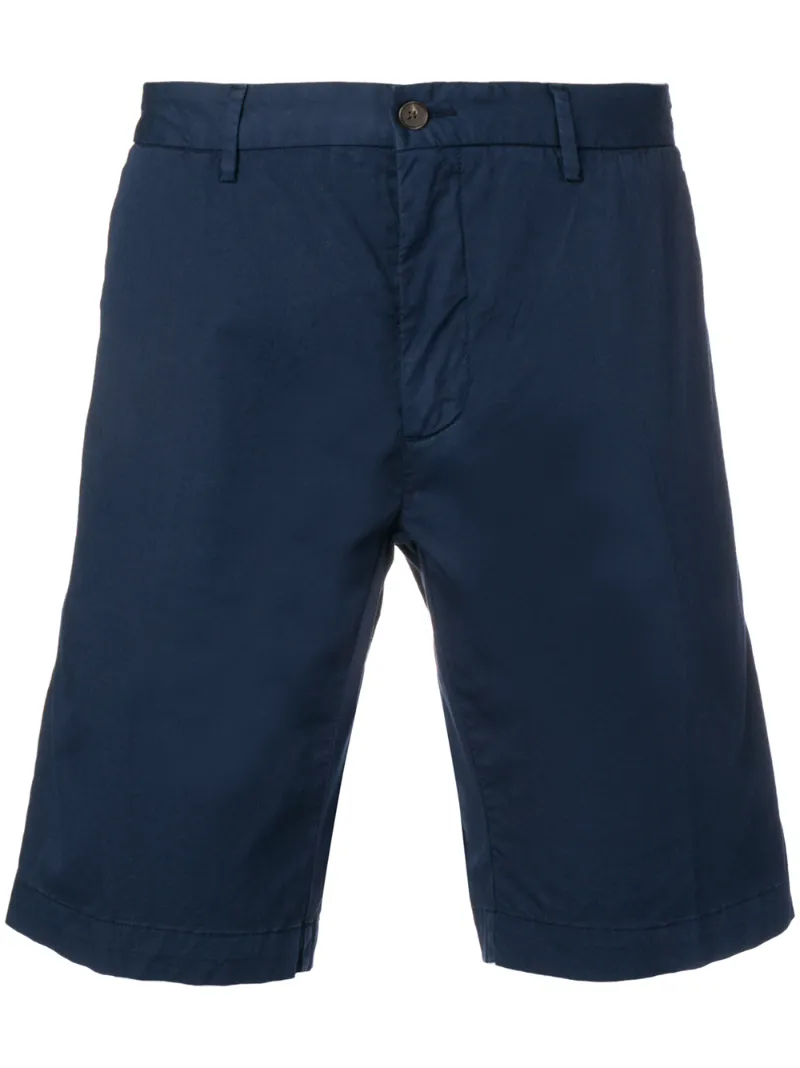 Hackett классические шорты чинос