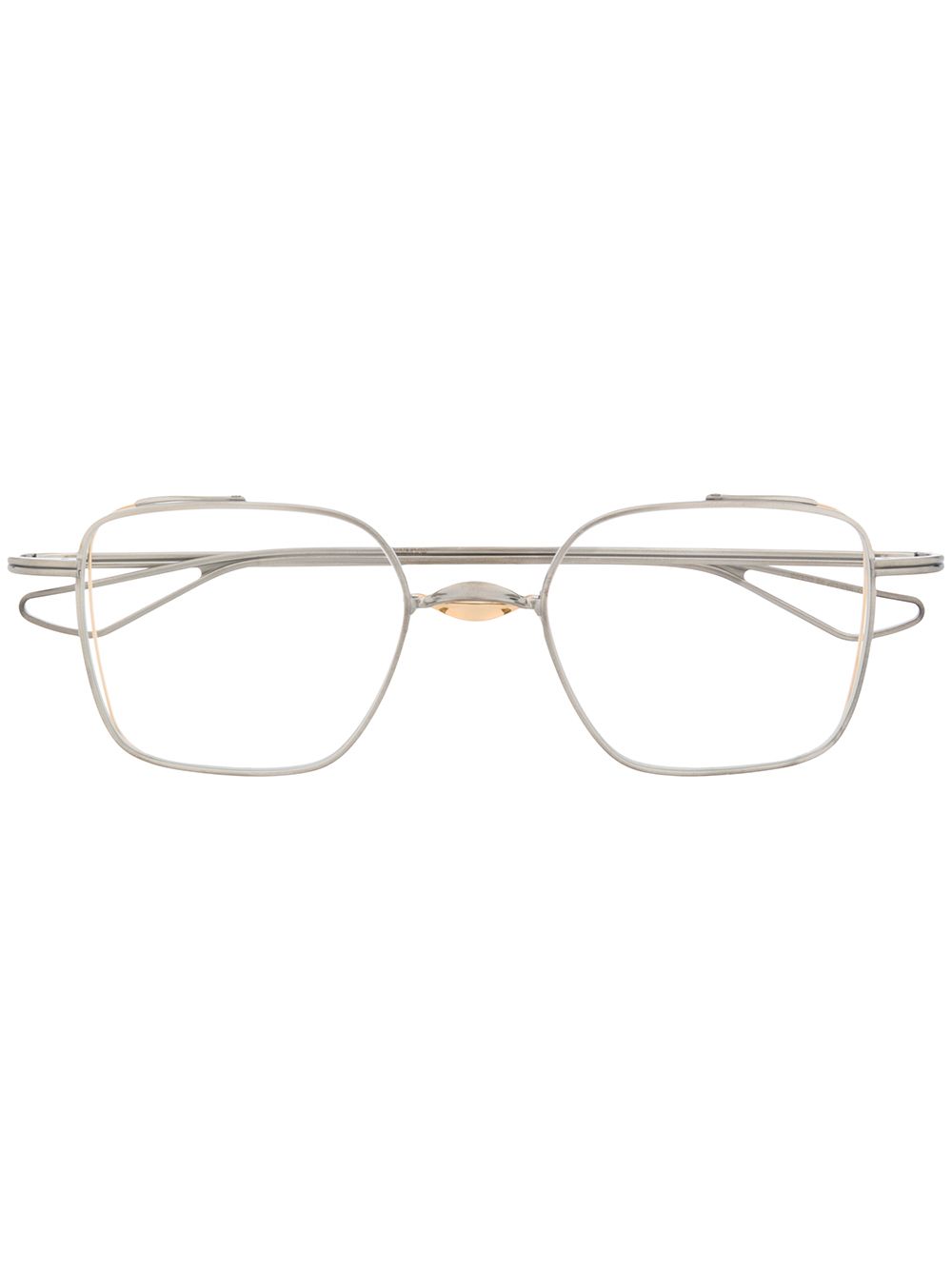 

Dita Eyewear lentes Lineto - Plateado