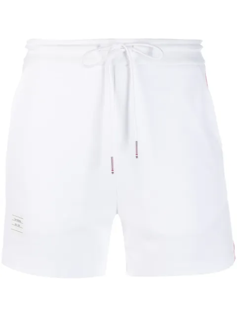 Thom Browne shorts Rwb