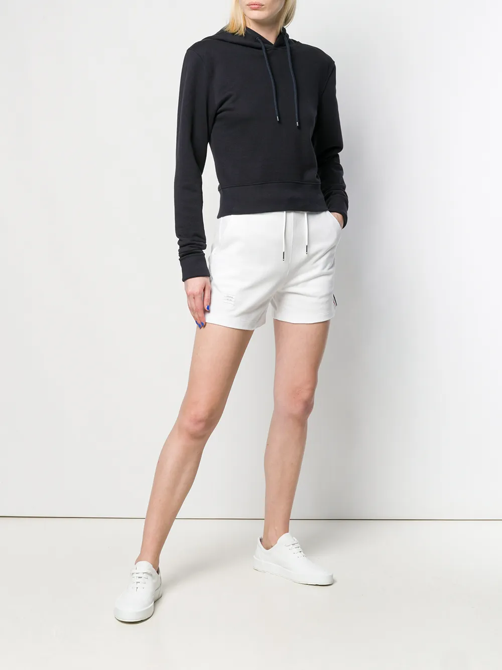 Thom Browne shorts Rwb | Shorts | Image 2