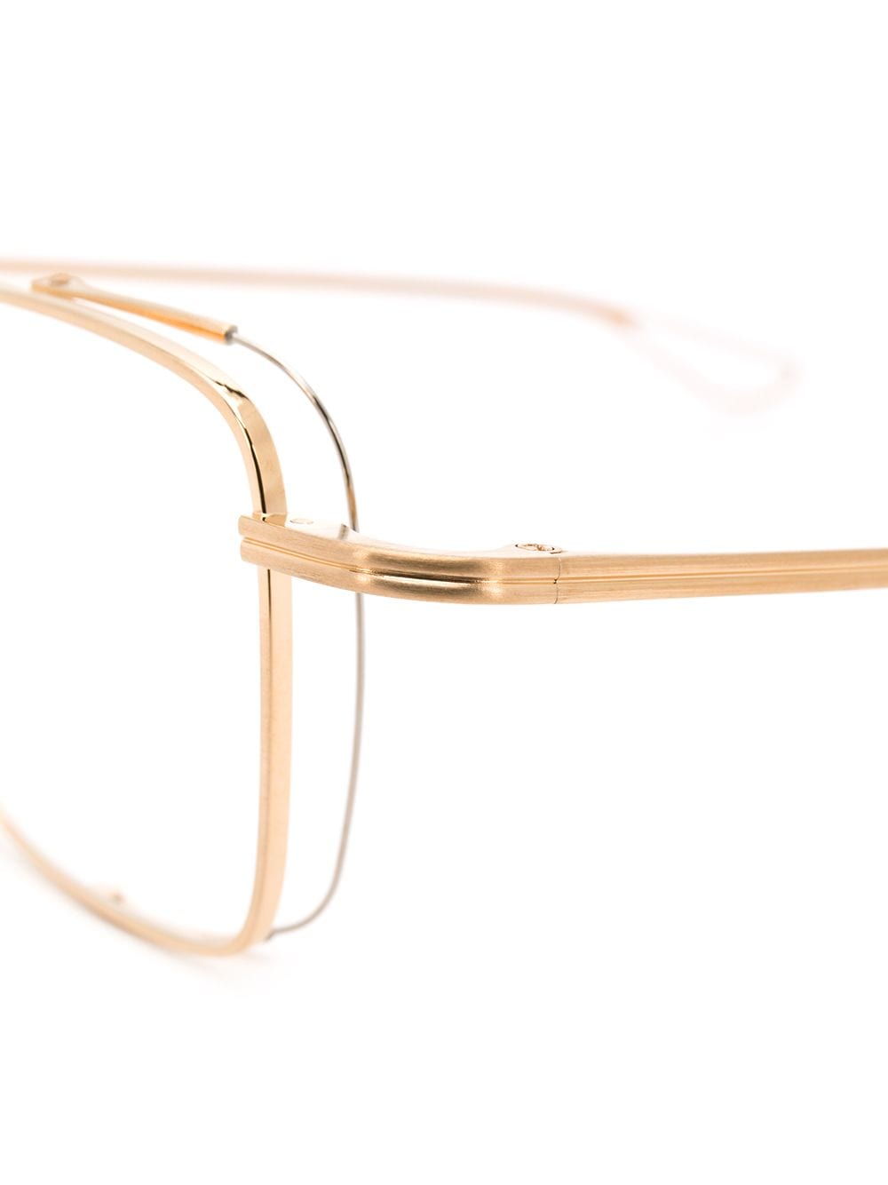 фото Dita eyewear очки lineto