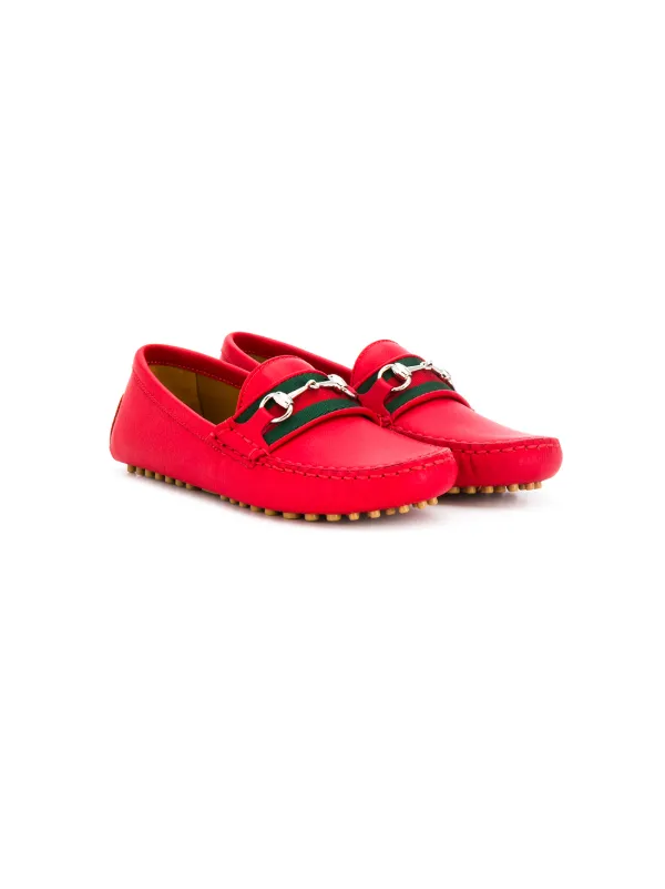 baby gucci loafers