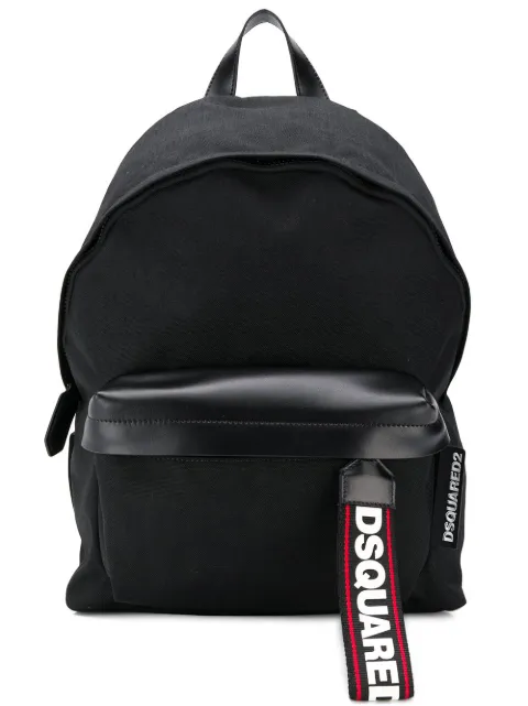 dsquared backpack