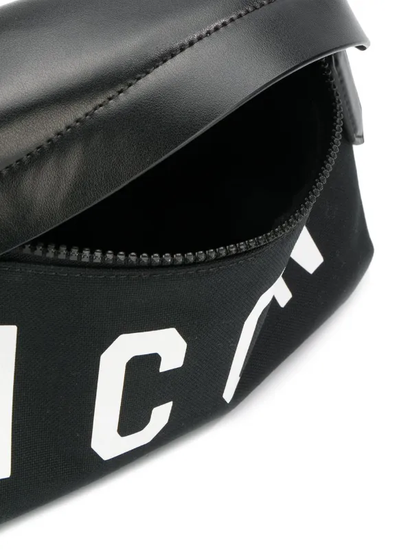 dsquared2 icon belt bag
