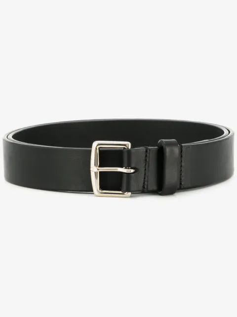 DSQUARED2 Simple Man belt