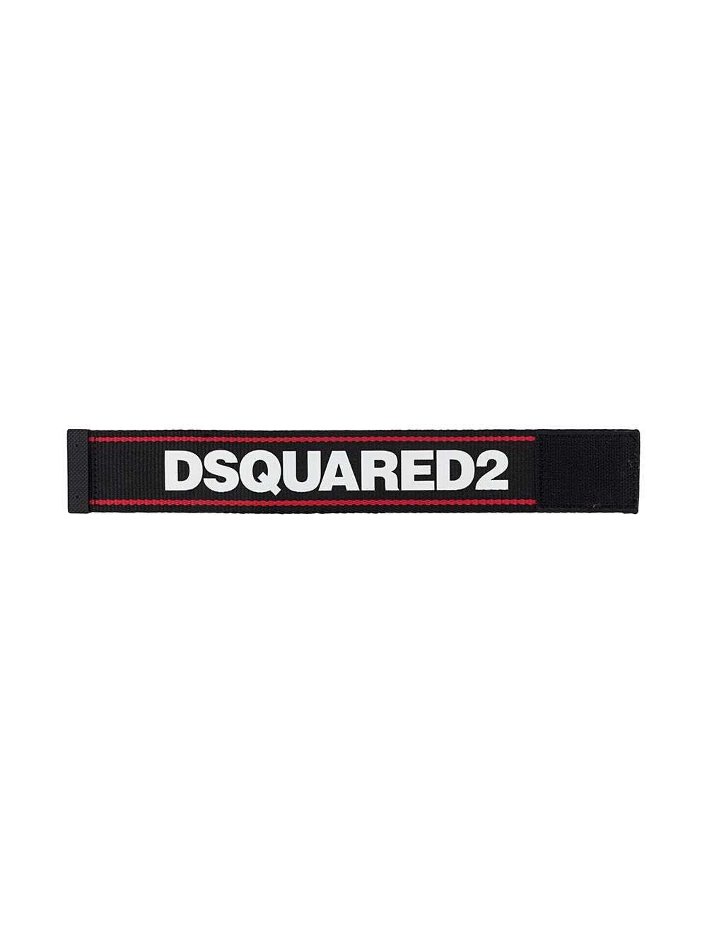 фото Dsquared2 браслет с логотипом