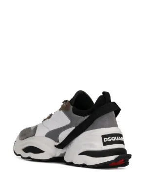 d square sneakers