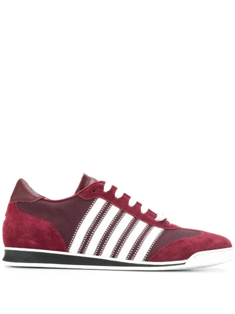 Dsquarot2 'New Runner' Turnschuhe - Tendenza classica, vale la pena avere Dsquarot2 'New Runner' Turnschuhe - Tendenza classica, vale la pena avere