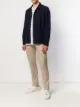 Image 2 of Dell'oglio straight-leg trousers