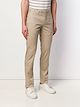 Dell'oglio straight-leg trousers